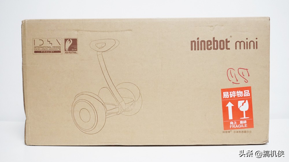 最新小米9号平衡车,小米九号平衡车燃动版ninebot9号