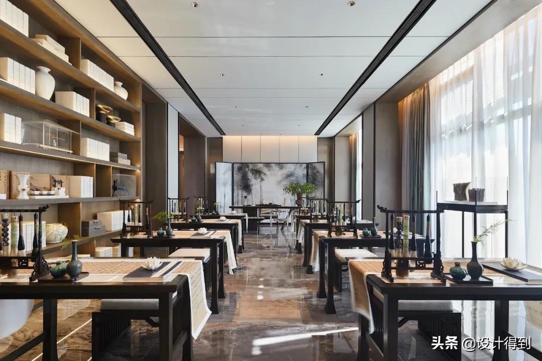 售楼处应该怎么设计,一个案例教你所有销售技巧