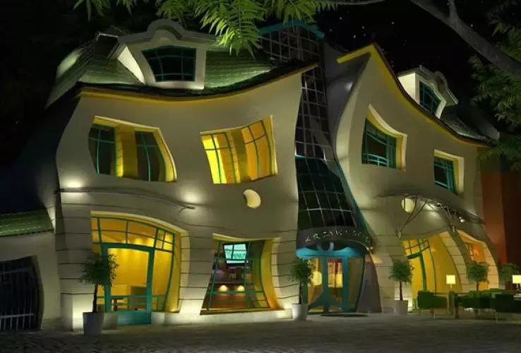 这个世界上的奇怪东西有什么,这个世界上有什么奇怪的物体