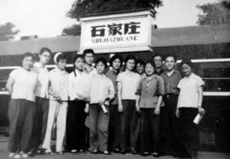 100年前石家庄地图,石家庄百年前的照片