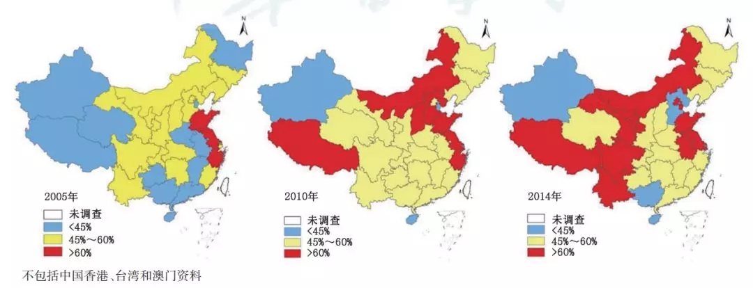防止孩子近视正确用眼是关键,孩子上学期间怎么有效预防近视