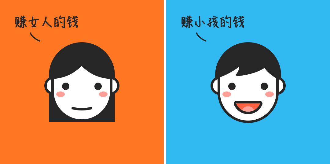 马云和马化腾之间的区别,马云和马化腾分别长什么样