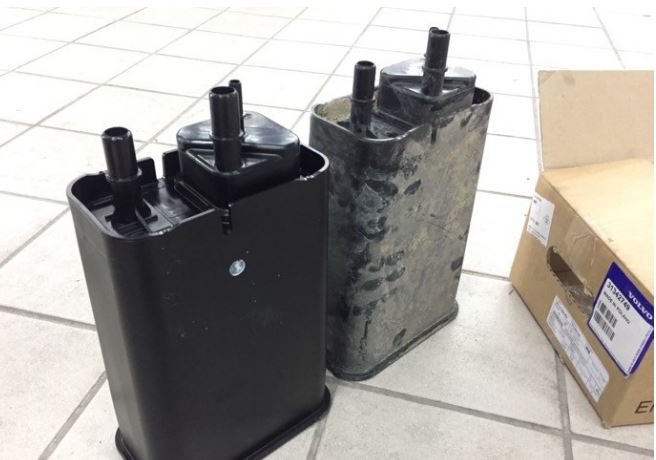 沃尔沃新款xc60加油跳枪,沃尔沃xc60加油开关