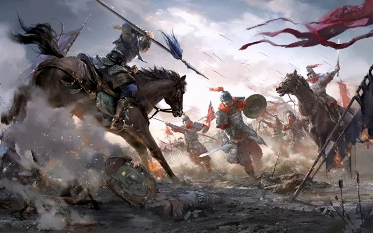 5本字数超6百万字的完本历史小说,量大管饱爽点足,值得收藏看