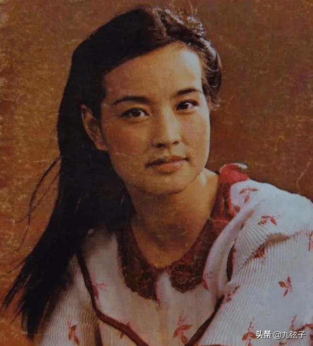 刘晓庆的第一段婚姻,61岁刘晓庆近期婚姻状况