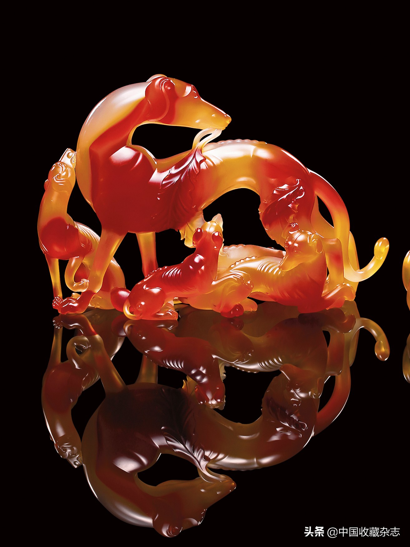 爱玉的你，这个周末咱们不见不散