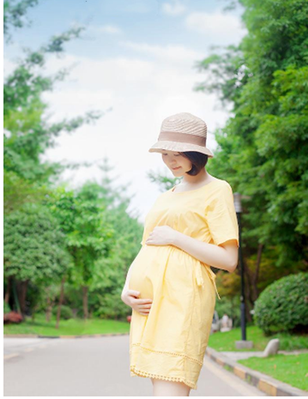 孕妇感冒了怎么处理上呼吸道感染,孕期感冒在医生指导下用药安全吗