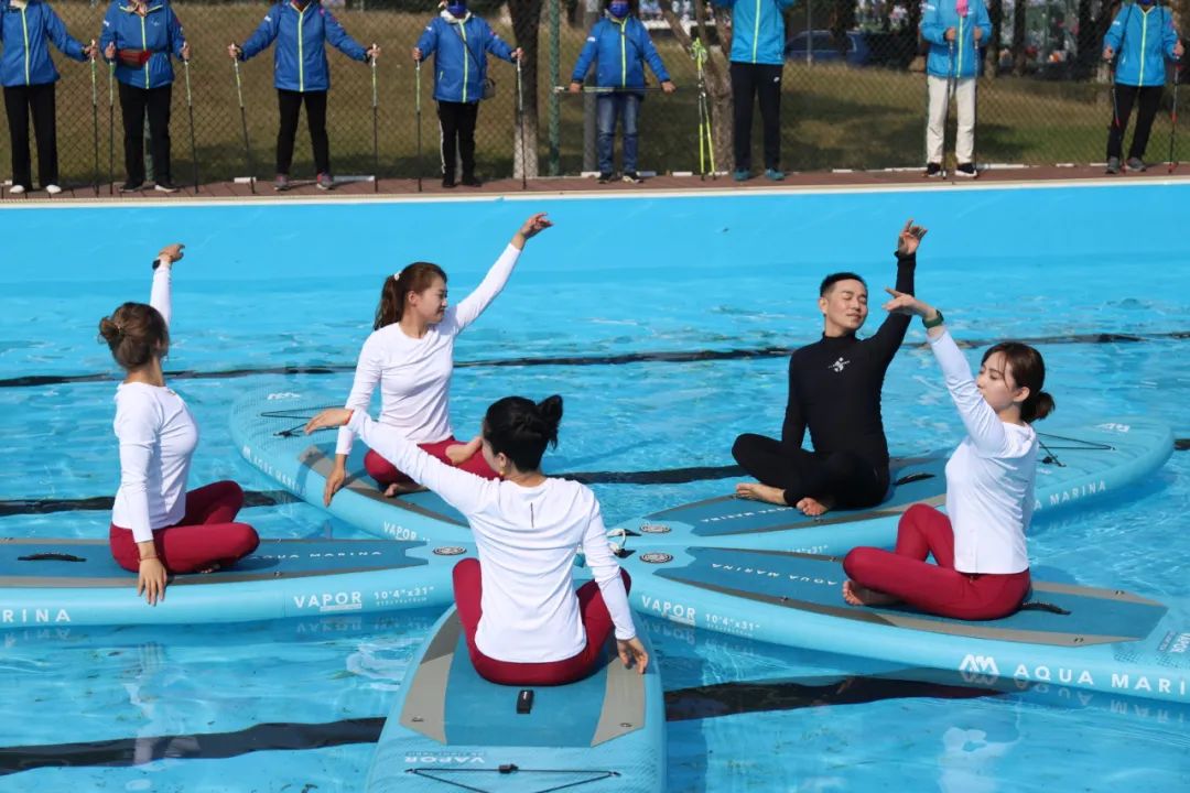 南京江宁体育嘉年华,南京体育嘉年华2021