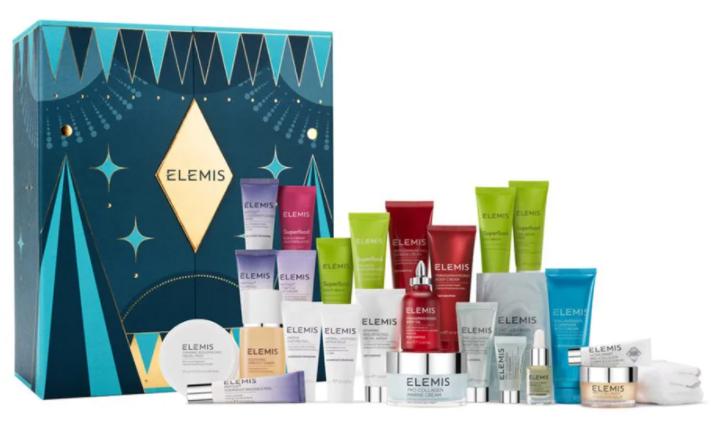 2020新年节日套装盘点：超60件最让人心动化妆品KITS