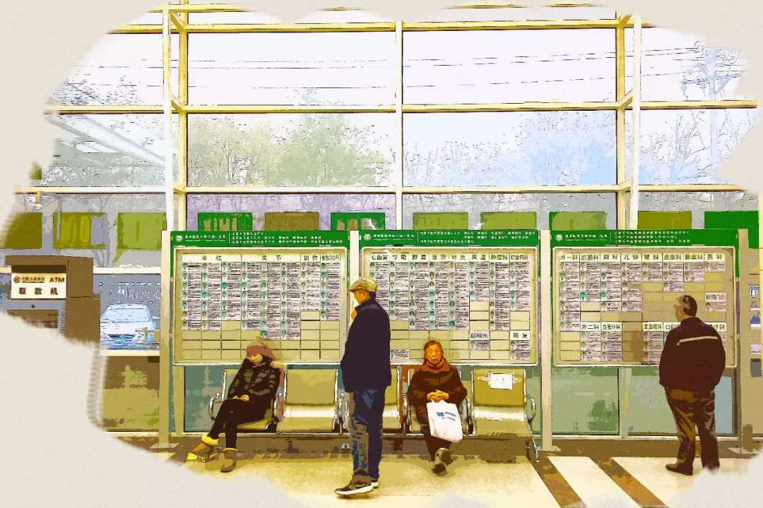 望京房价领涨北京10年,03年北京望京房价