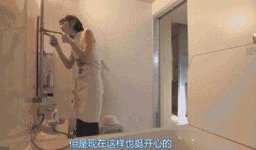 日本主妇清洁卫生间,超级好用的卫生间清洁收纳妙招