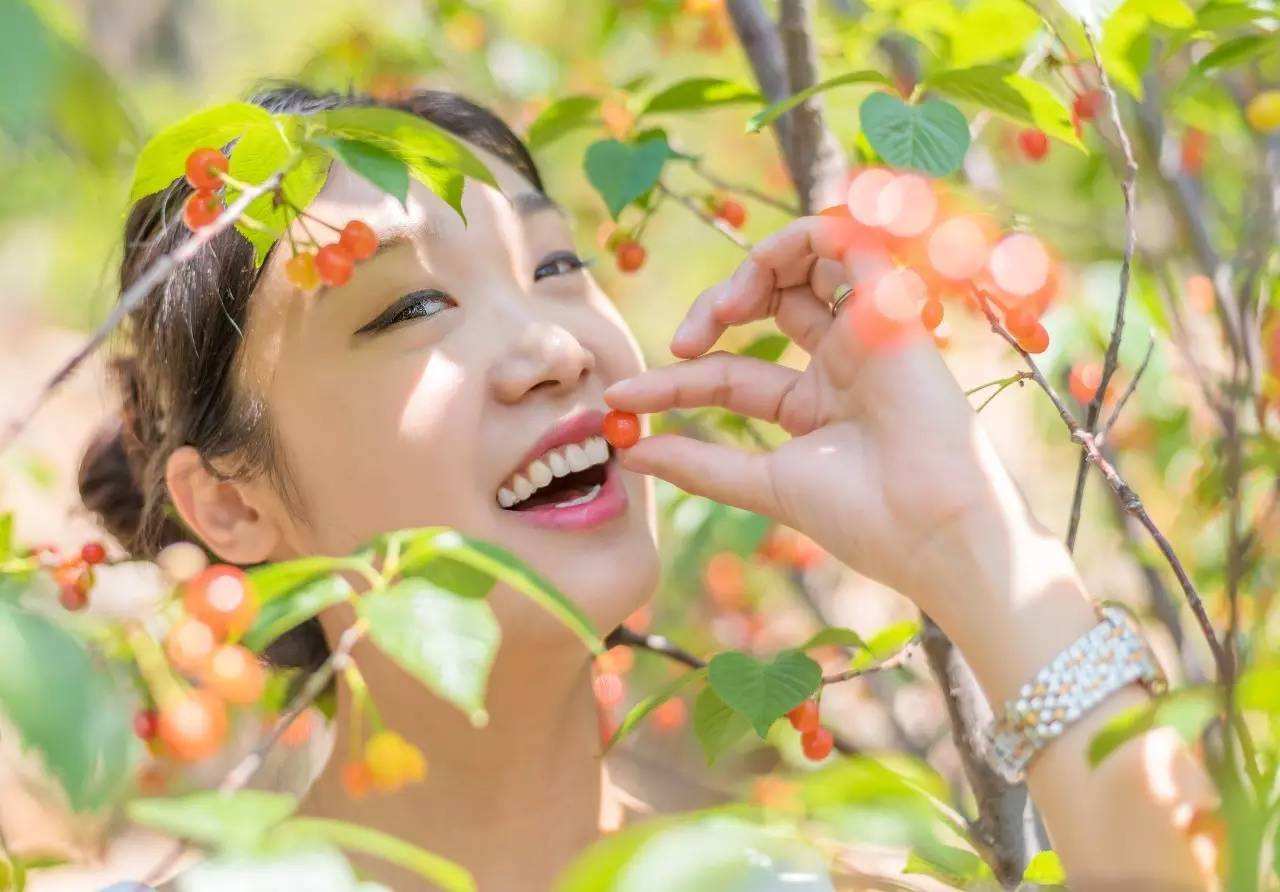 为什么孕妇不能摘树上的果实,孕妇摘过的果树有什么说法