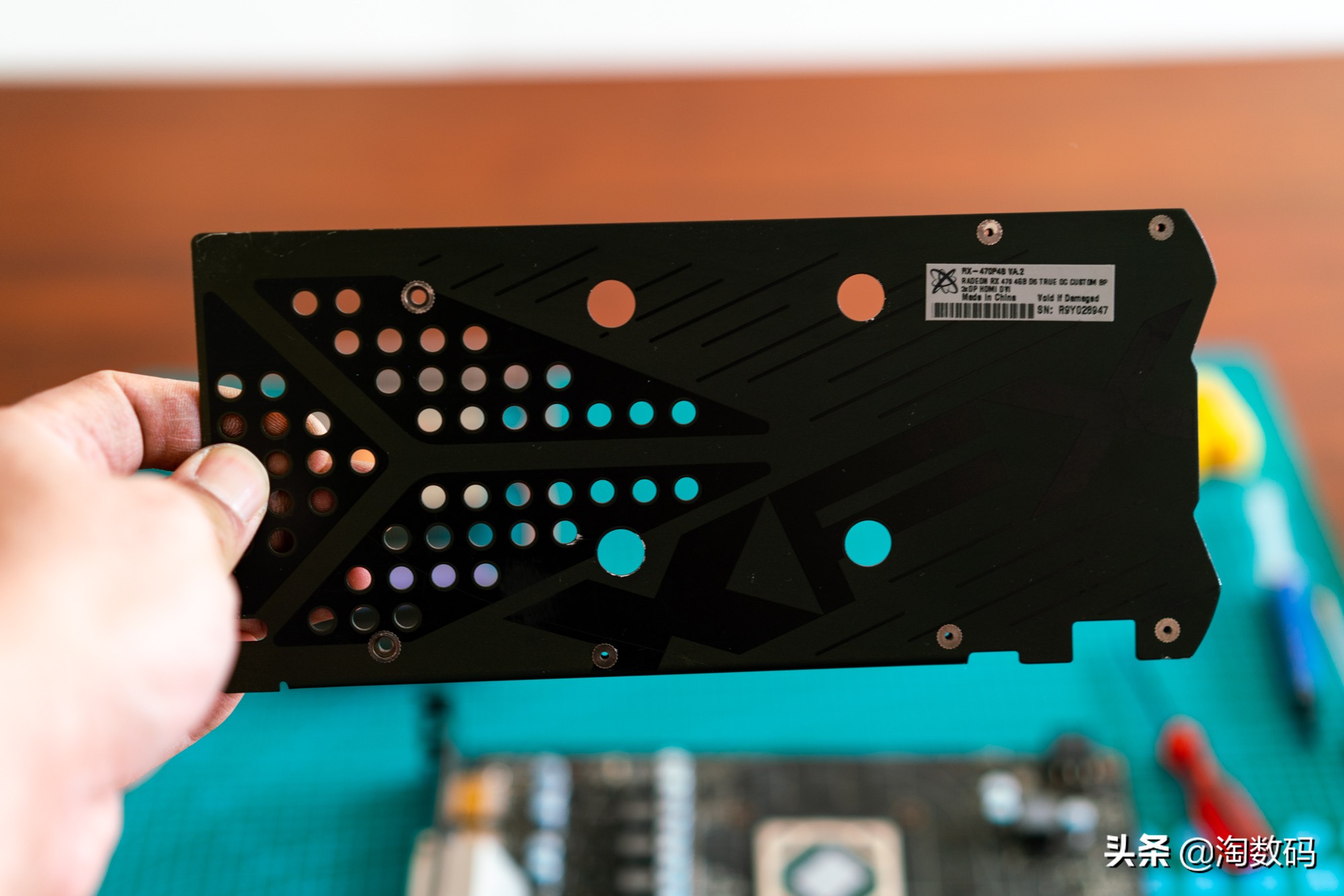 300元AMD显卡,amd300元吃鸡电脑