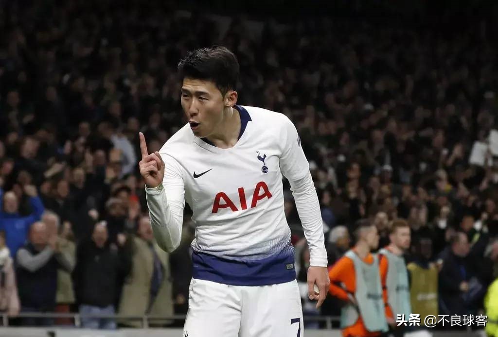 孙兴慜新赛季7场0进球,孙兴慜出色表现引领热刺主场首秀