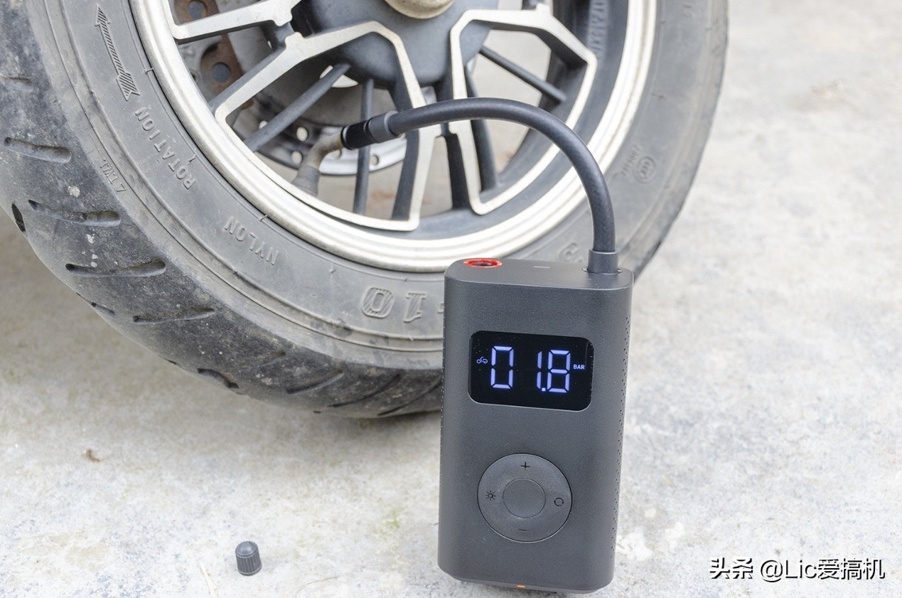 小米米家充气宝,小米充气宝最新款