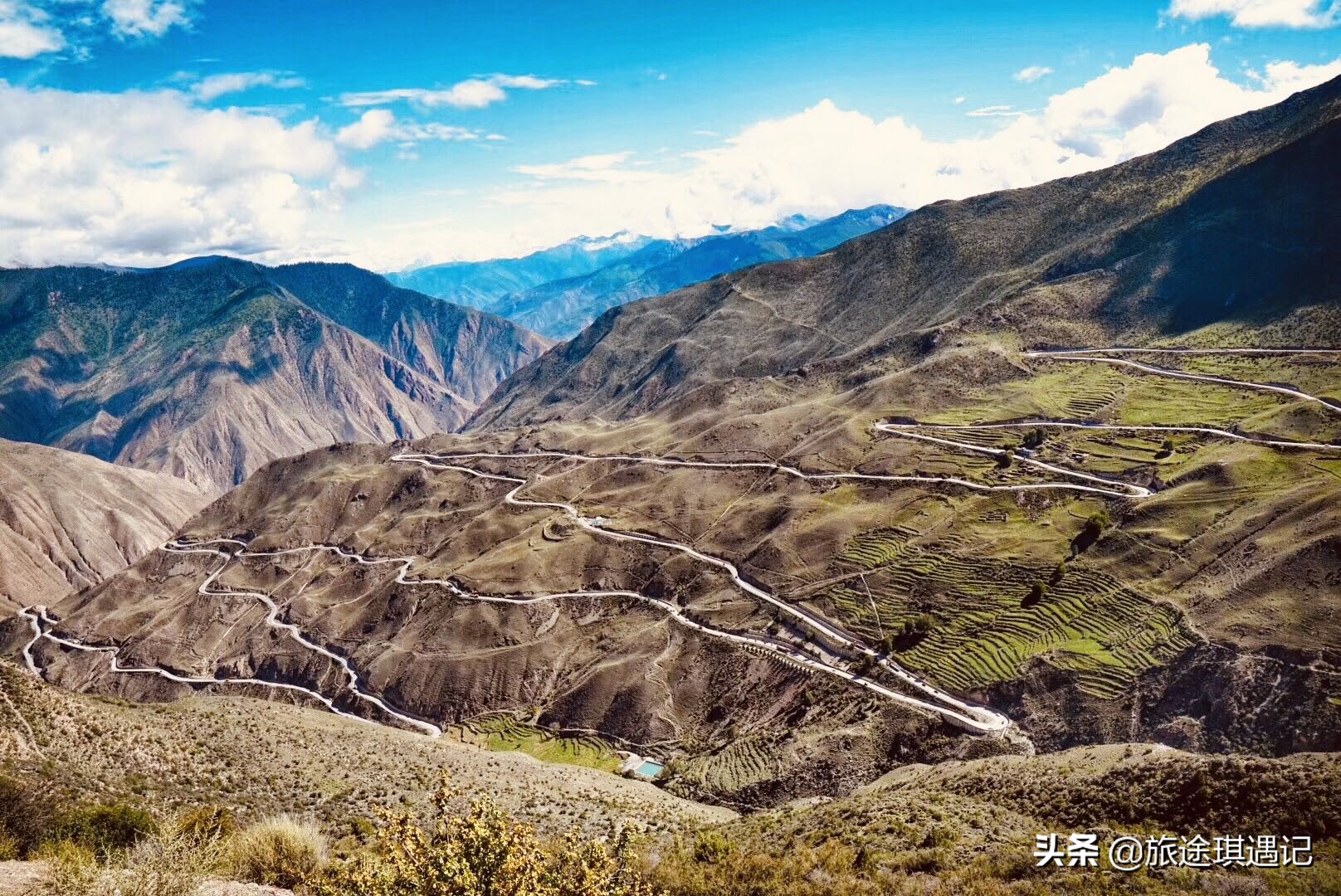 我的2020自驾318旅行回顾 (318国道之旅感慨)