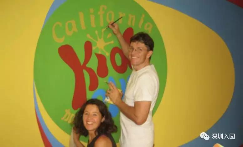 深圳10大热门幼儿园盘点！6所开放小小班，最便宜学费1900元每月