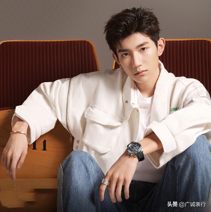 伯爵对胡歌的评价,伯爵评价胡歌