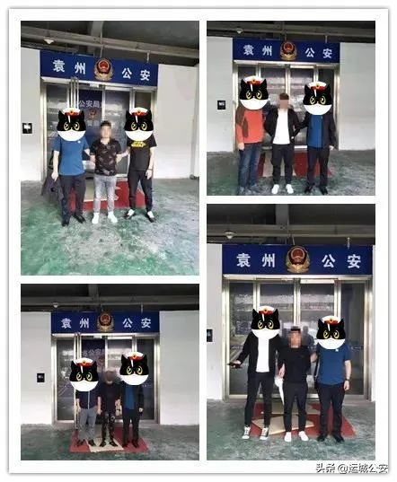 【我为群众办实事】行程10万里,运城公安连破5起电信诈骗案件!