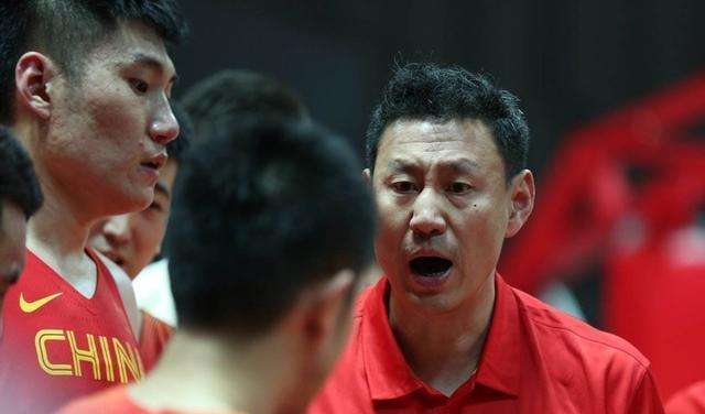 2023中国男篮vs日本男篮周琦集锦,关于中国男篮输球后的点评