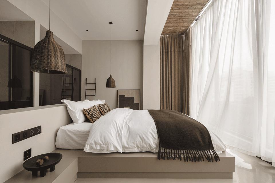 寻幽静处休憩这几个酒店值得参考,远离喧嚣安享静谧酒店