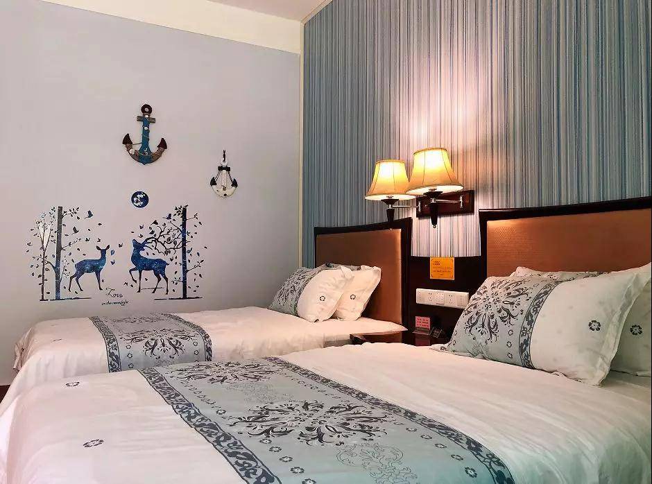 广东小帕劳,下川岛小帕劳