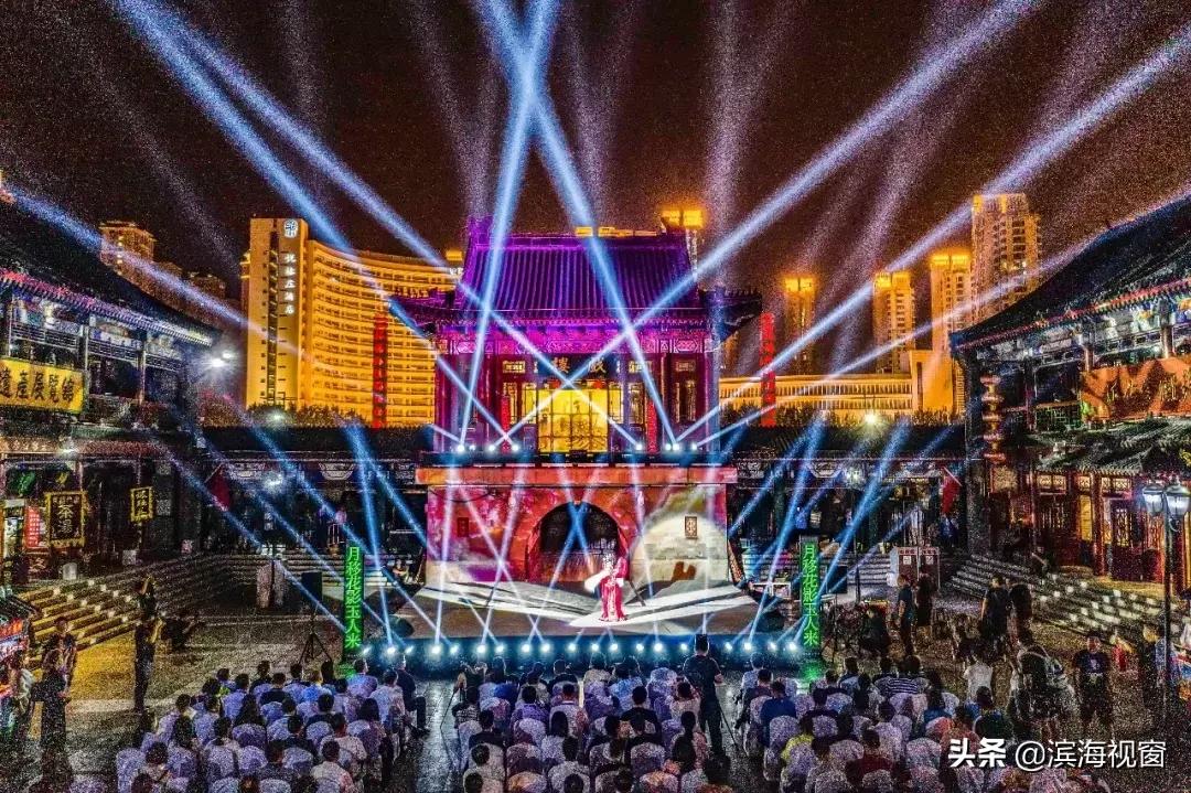 太幸福了!国庆留在天津的人要赚翻了