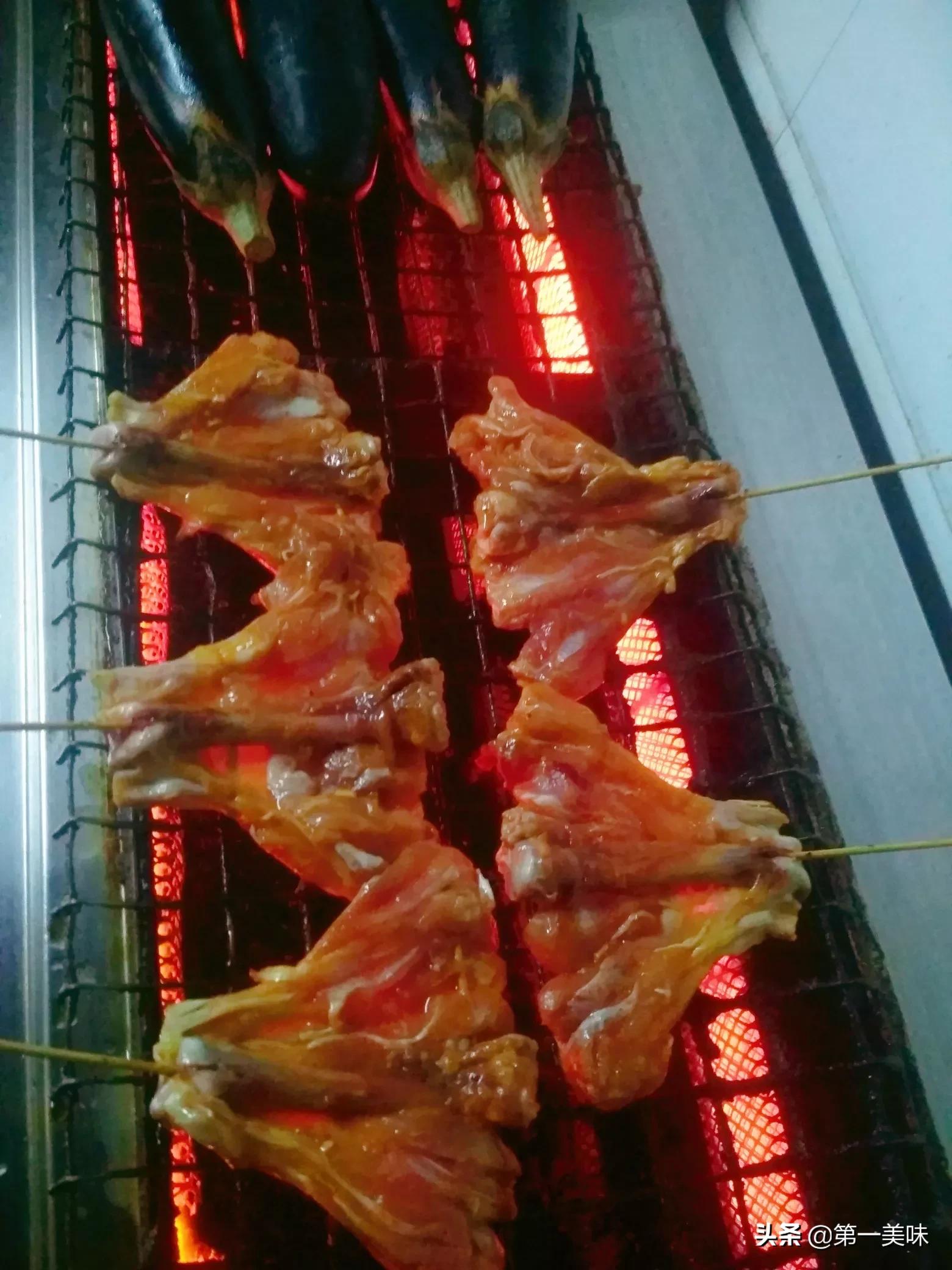 最基础的烧烤撒料,17款烧烤撒料配方建议收藏