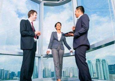 职场宽容心态,善于包容他人