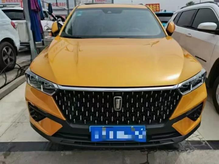 奔腾t77机长座驾怎么来的,奔腾t77买车的图片