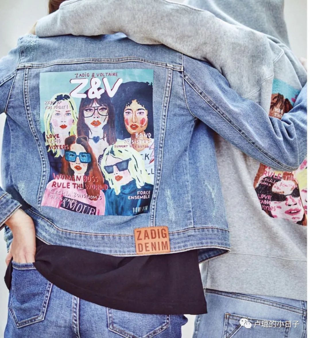 真正的法国女人,真正的巴黎女生冬天都在穿什么