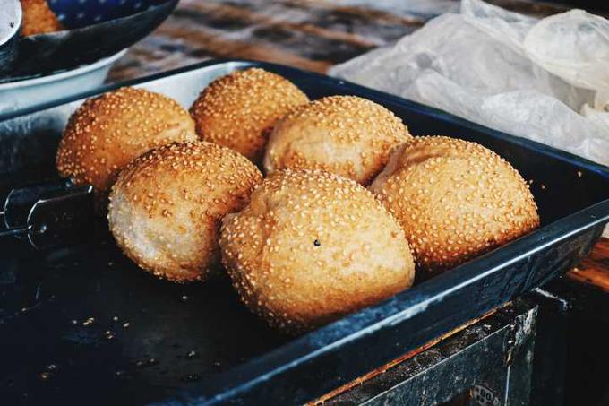 杭州西湖附近美食攻略,杭州吃货美食超全攻略