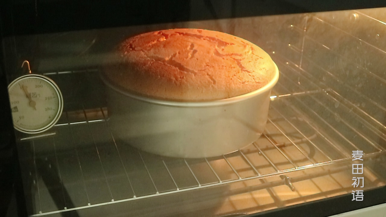 为什么你做的蛋糕不够松软,为什么你做的蛋糕很硬