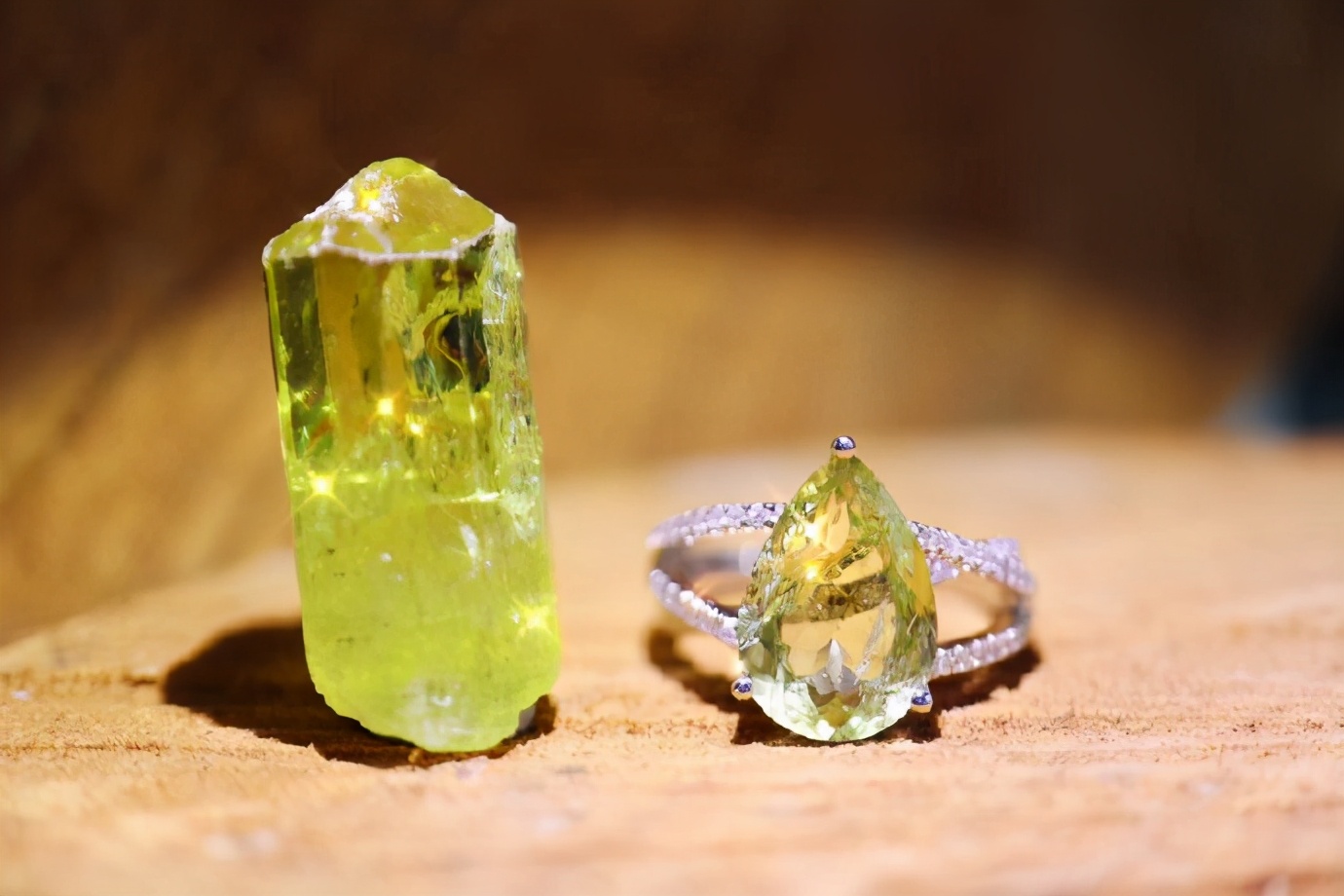 慈禧收藏的碧玺,碧玺历史上的珍宝