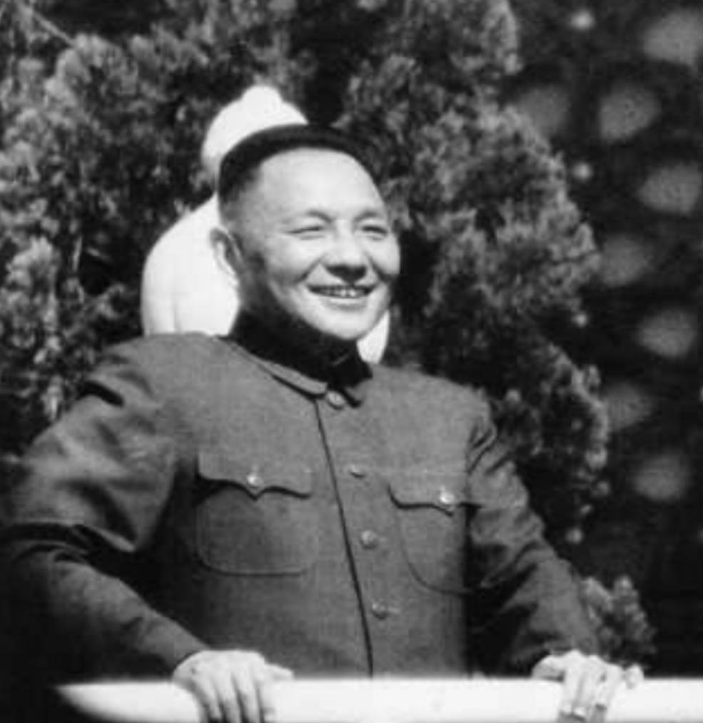 1987年，*小平邓**曾邀请马拉多纳来华踢友谊赛，最终结局如何？