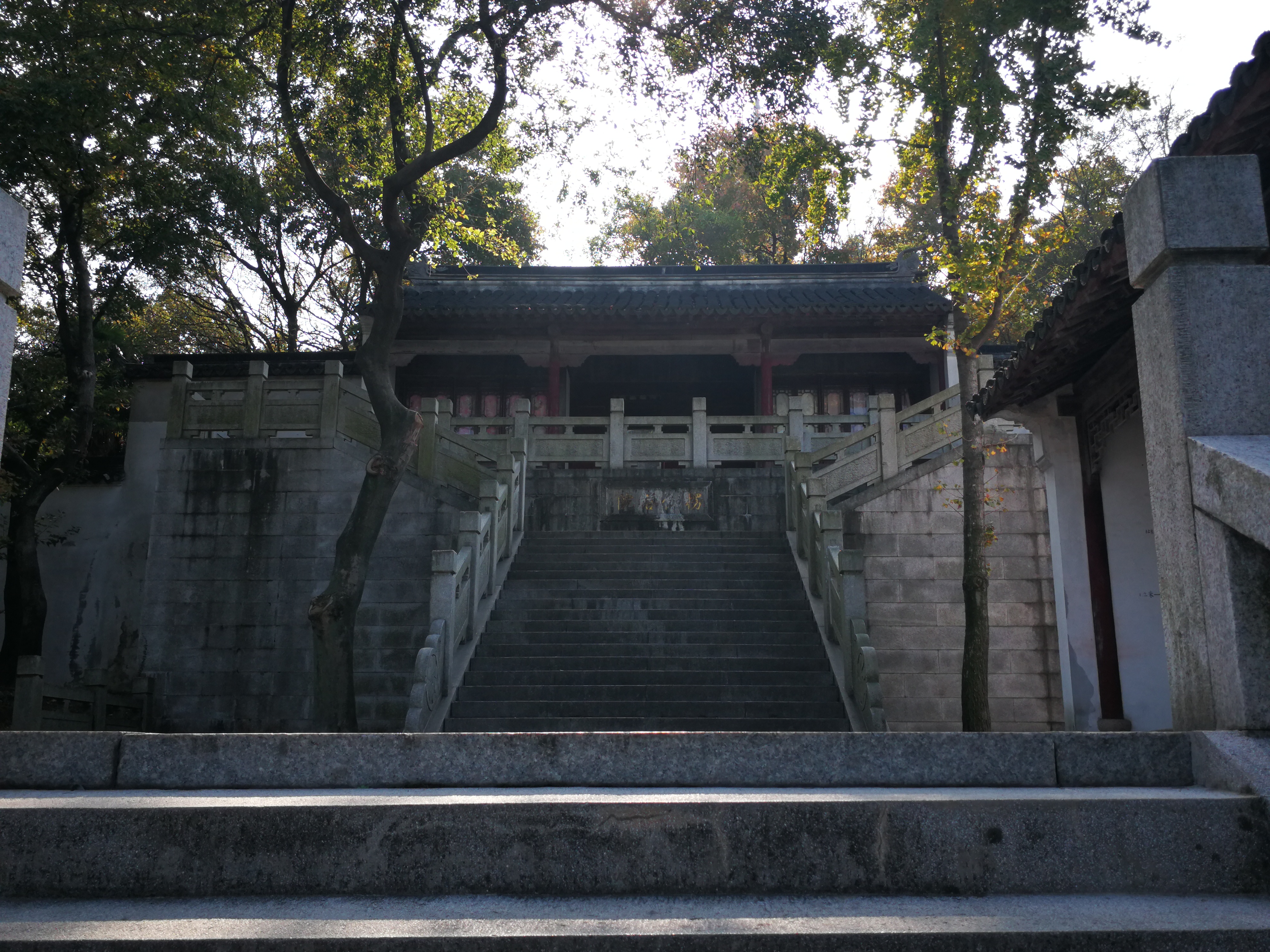 苏州上方山森林公园项目,苏州上方山森林公园好吗