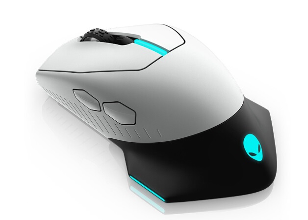 外星人无线鼠标610值得入手吗 (外星人720m鼠标多少钱)