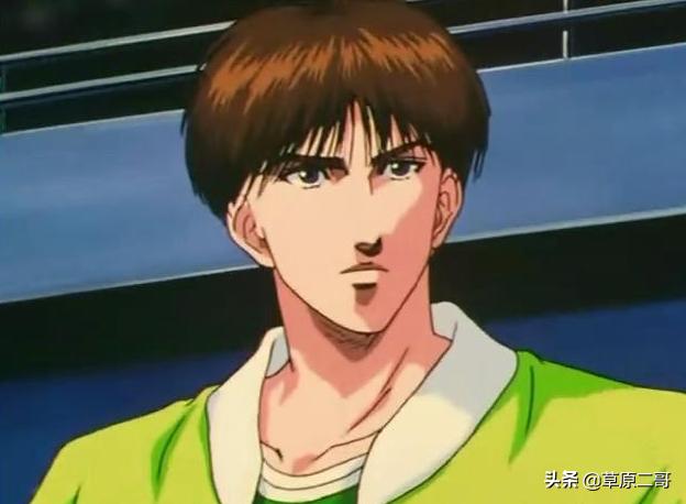 盘点那些动漫里超漂亮的角色,盘点那些动漫人物里的高手