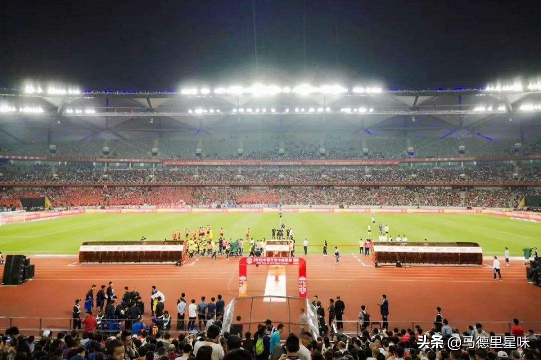 盘点中国足球的国内现状,中国足球笑傲江湖