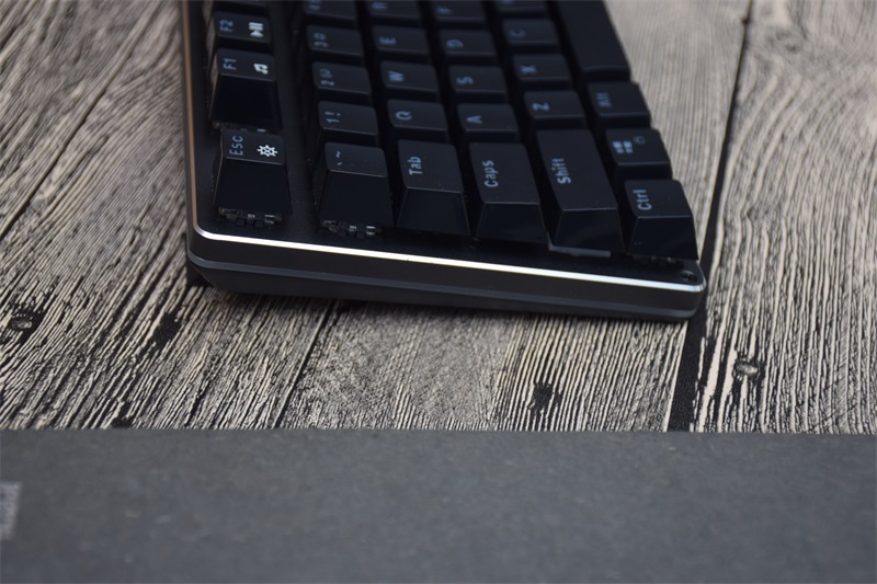 《胜利的曙光》,富勒破晓之神换键盘几个键失灵了