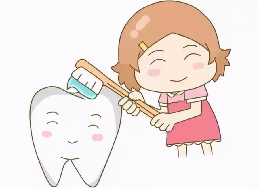 根管治疗第一次上药后可以刷牙吗,3岁宝宝牙齿全坏了