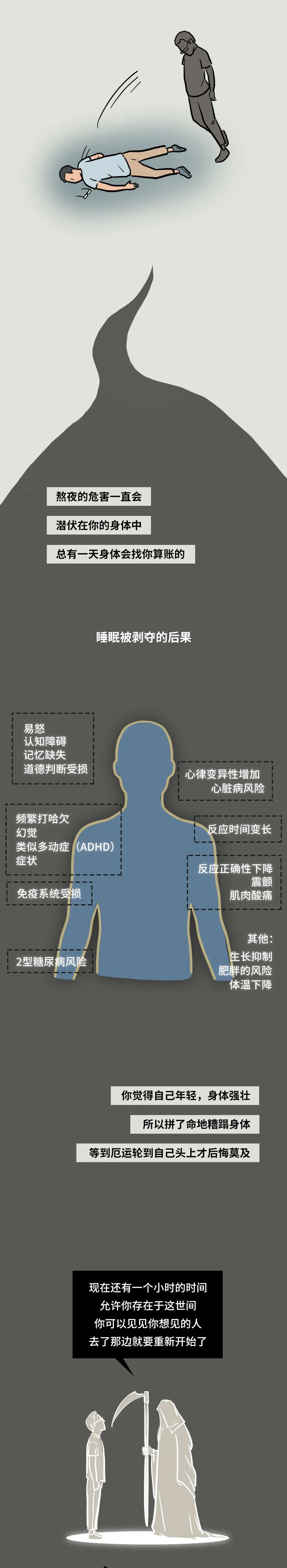 人一旦放纵自己的贪婪,人一旦贪欲后果会怎样