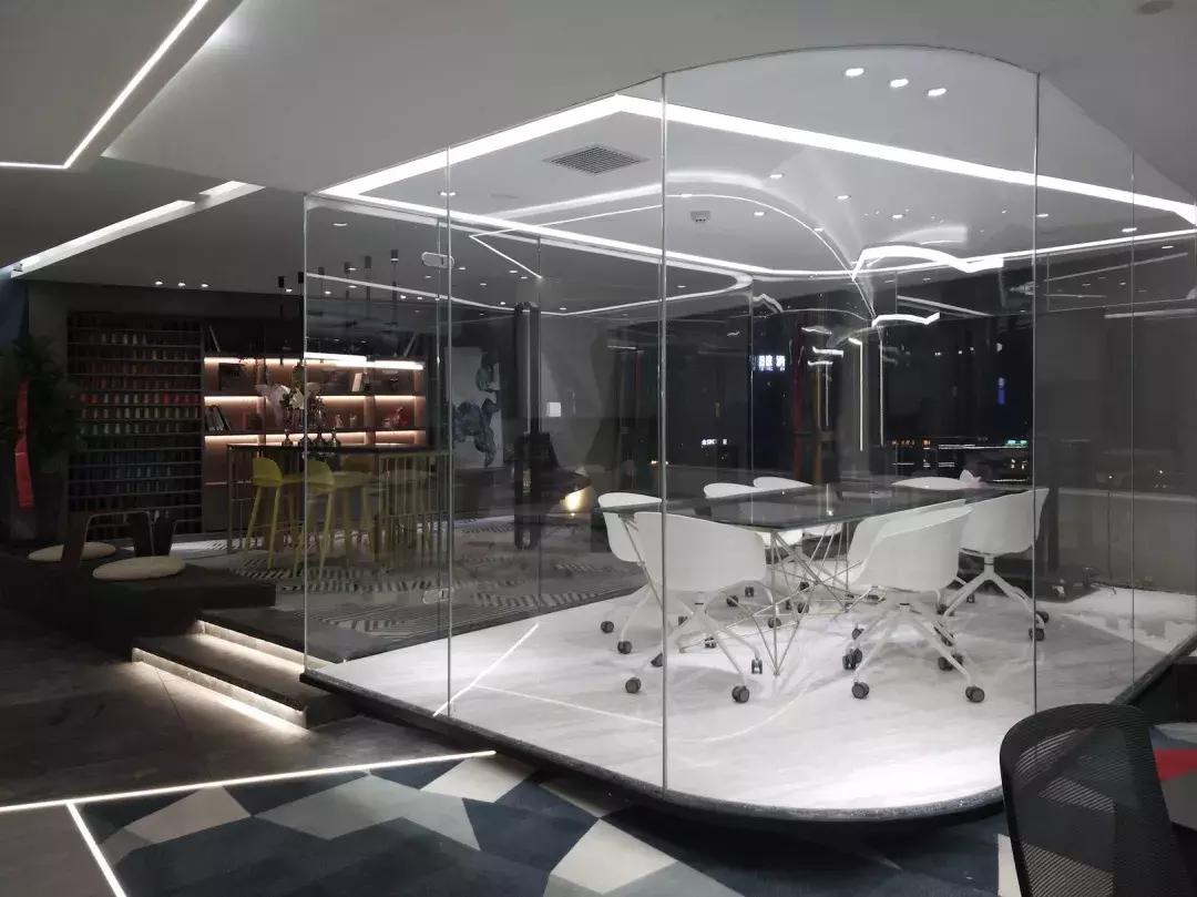 2019年度最佳设计师,李明获奖作品