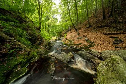 可调滤镜到底有多好用，看看荷兰风光摄影师怎么说？