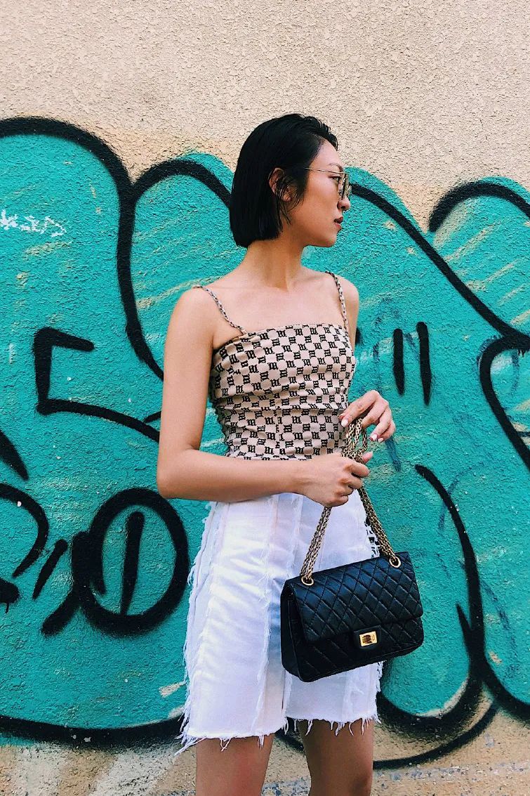 短裤穿了都很闷热,短裤夏天穿太热