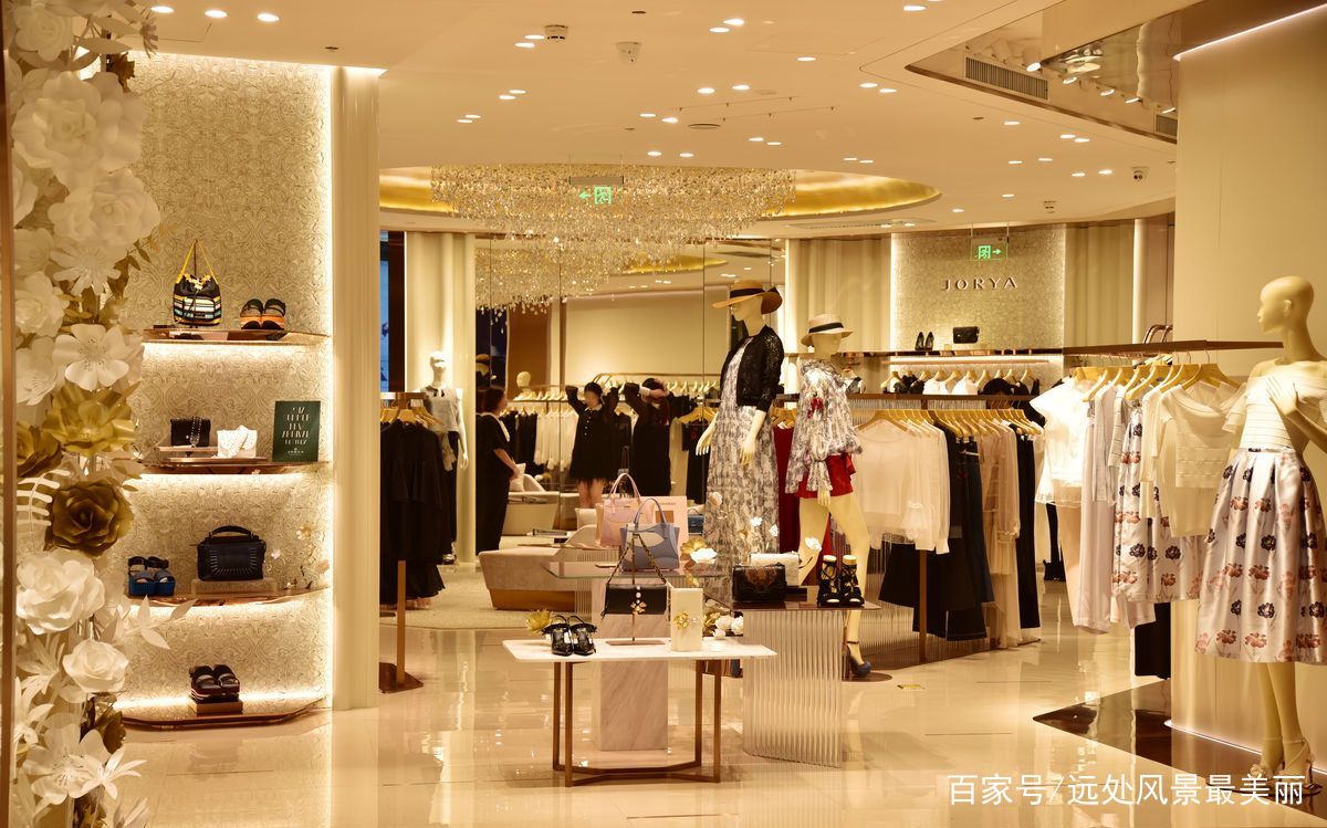 测一测你最适合开啥店,测一测你长大后会开什么店