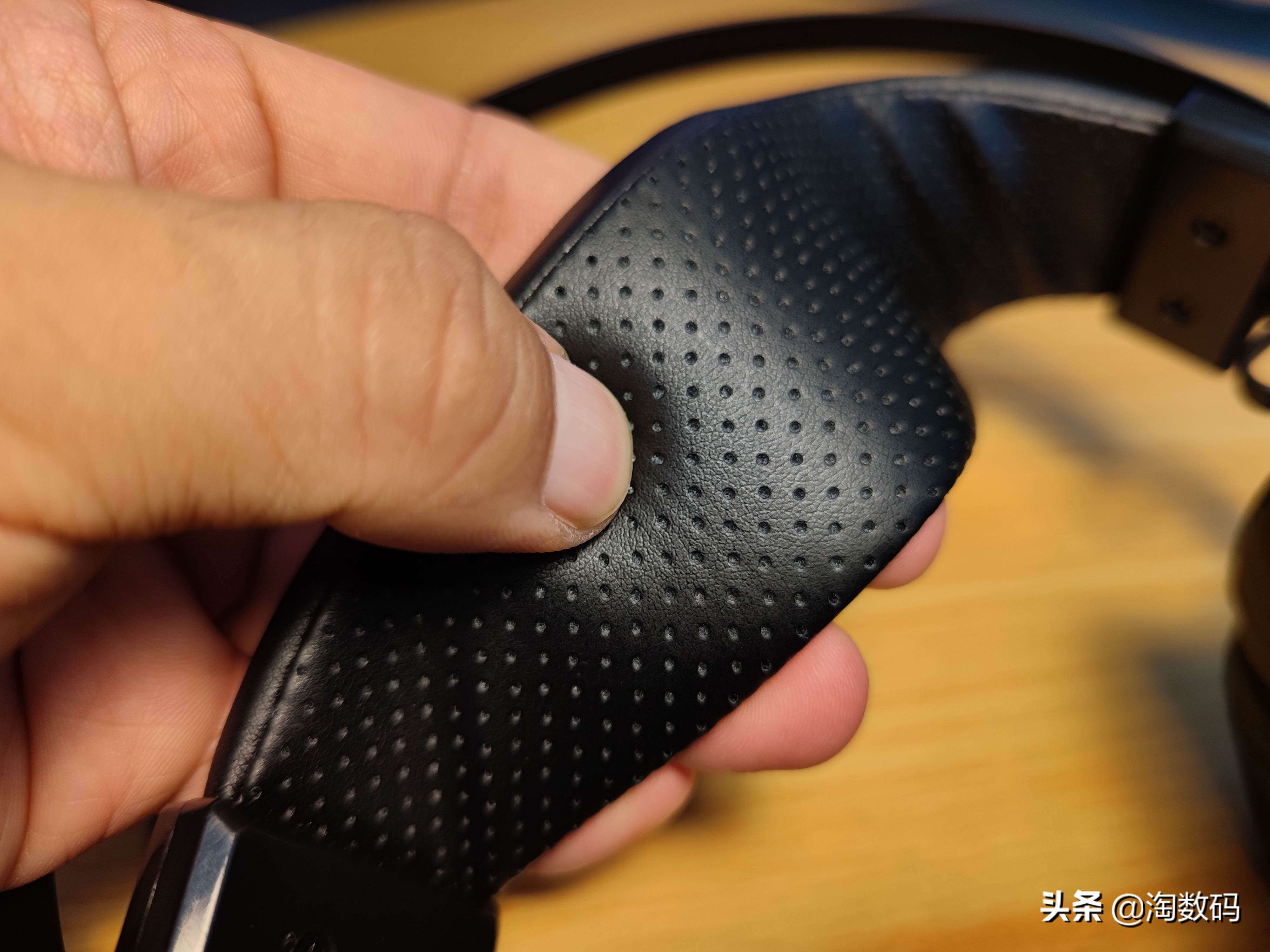 拆验声卡辩真身:¥49元因丑贬值虚拟7.1声道游戏耳麦,爆拆验票