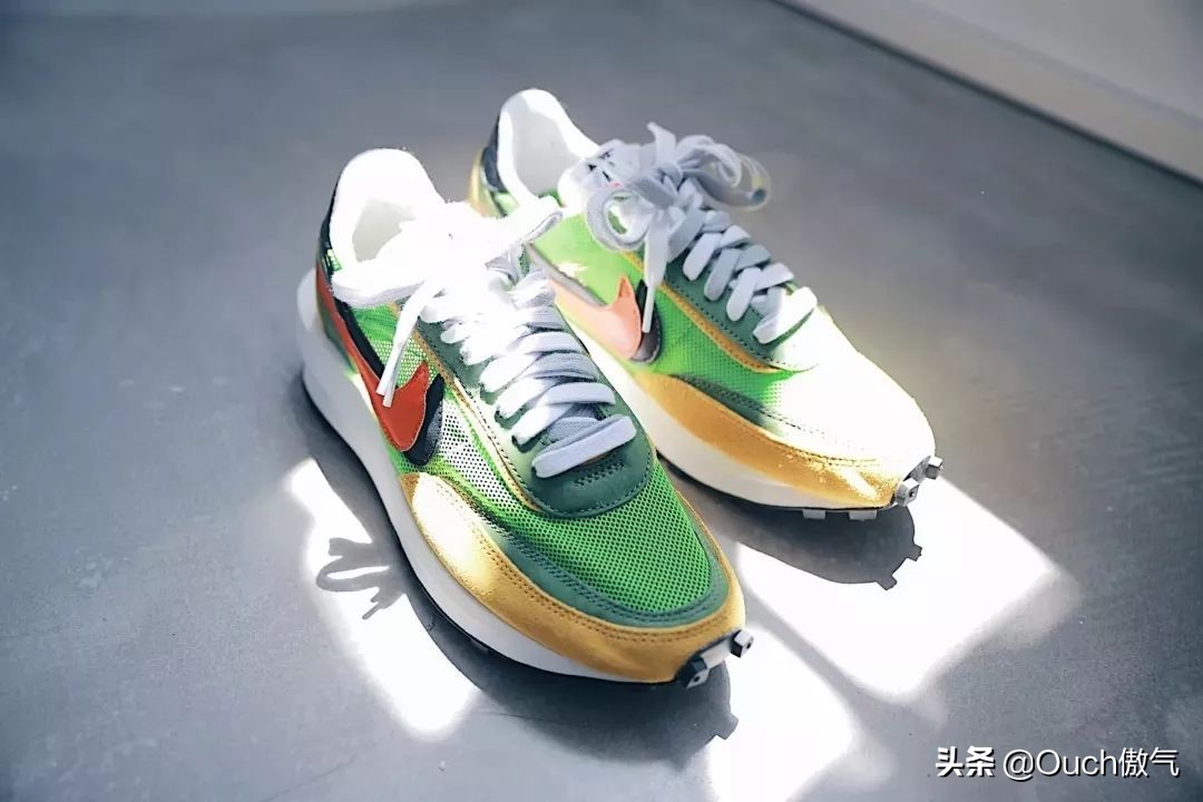 nikexsacai新款,nikexsacai鞋底软吗