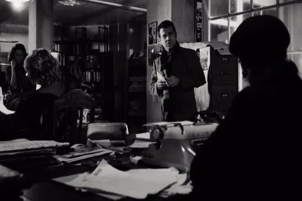 法斯宾德女性四部曲,法斯宾德