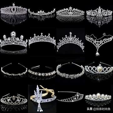 配饰饰品推荐,最全108配饰教程